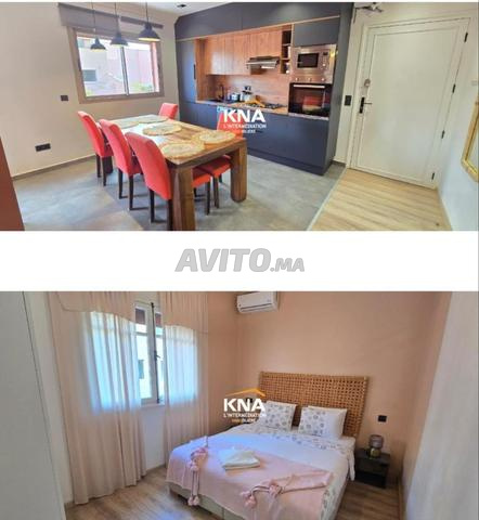 Appartement 133 m² à vendre à Marrakech, Guéliz — Photo 5