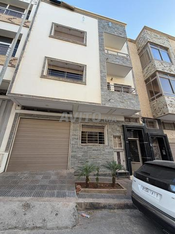 🏡 Maison R2 à vendre à Hay Al Wifak 2, Temara