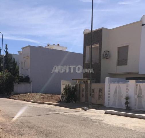 Villa semi finie à vendre