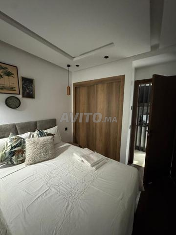 Studio 42 sqm for sale in Casablanca – Les Princesses — Photo 13