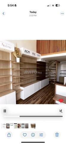PHARMACY WITH CARE SPACE FOR SALE
