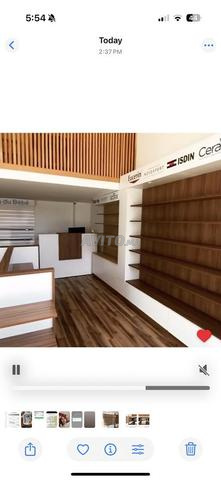 محل تجاري 36 م² للبيع في مراكش — Photo 2