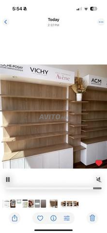 محل تجاري 36 م² للبيع في مراكش — Photo 3