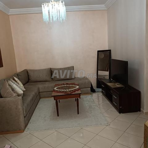 Appartement 82 m² à vendre à Témara — Photo 2