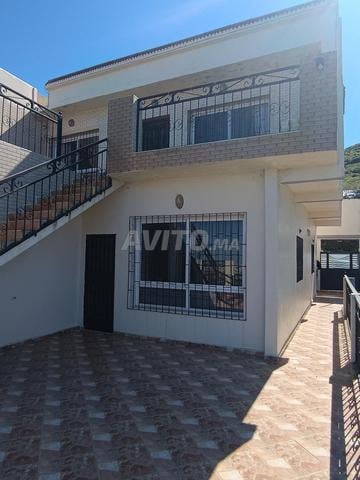 MAISON PLUS TERRAIN A VENDRE 1500 M