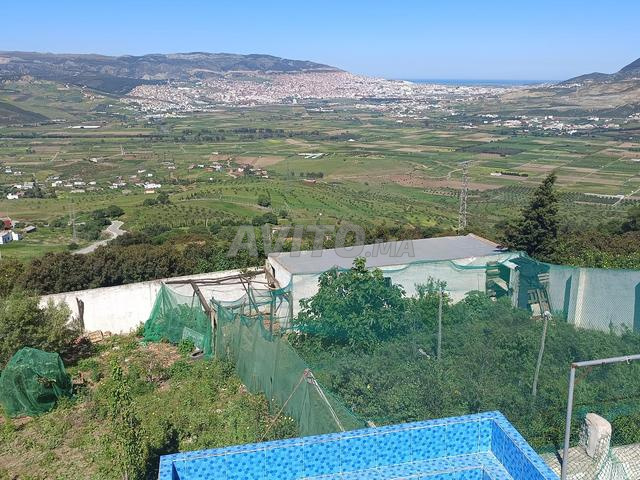 Villa 1500 m² à vendre à Tétouan — Photo 8