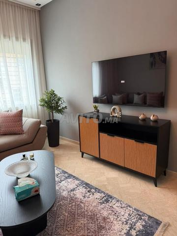 Appartement 65 m² à louer à Beauséjour, Casablanca — Photo 5