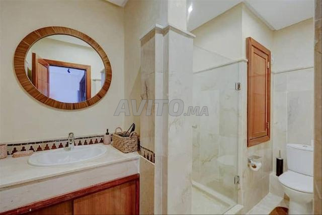 Apartment 62 sqm for rent in Marrakech – Bellevue — Photo 6