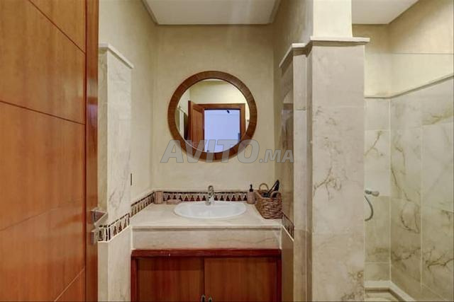 Apartment 62 sqm for rent in Marrakech – Bellevue — Photo 9