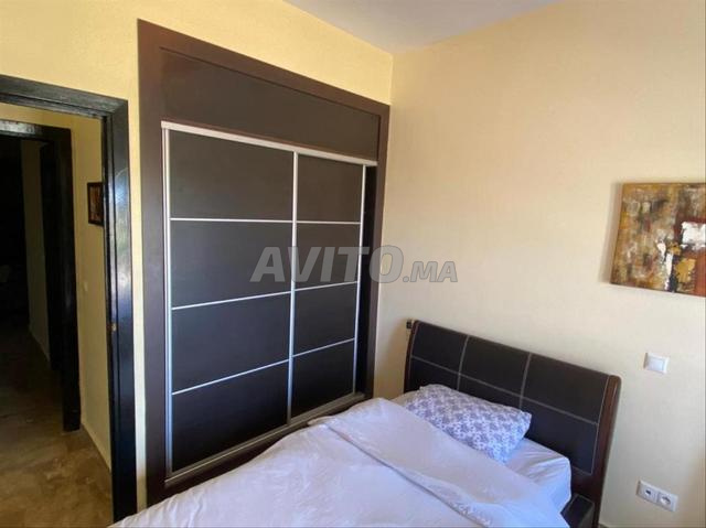 Appartement à louer à Saïdia — Photo 2