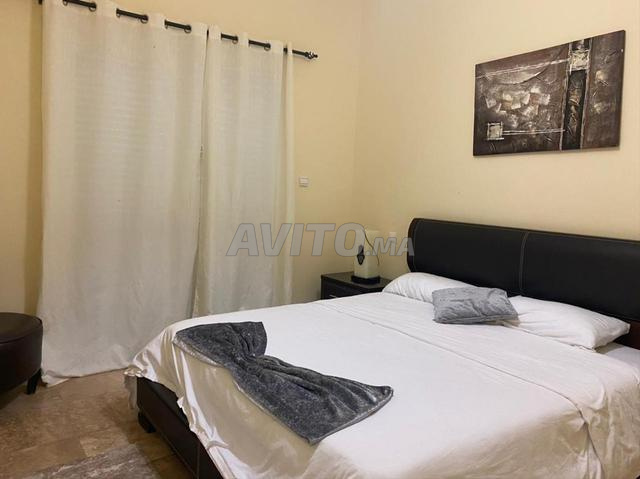 Appartement à louer à Saïdia — Photo 3