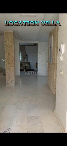 Villa 4003500 m² à louer à Saidia — Photo 2