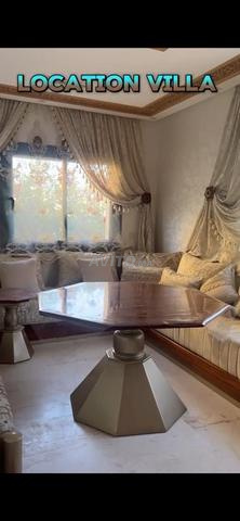 Villa 4003500 m² à louer à Saidia — Photo 3