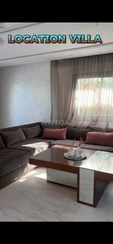 Villa 4003500 m² à louer à Saidia — Photo 4