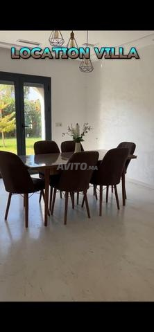 Villa 4003500 m² à louer à Saidia — Photo 6