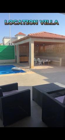 Villa 4003500 m² à louer à Saidia — Photo 7