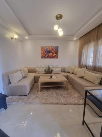 Villa 120 m² à louer à El Jadida – Californie — Photo 2