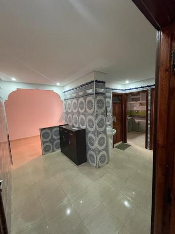 Appartement à louer Temara Nemsia pour famille