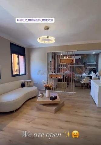 Commercial space 65 sqm for sale in Marrakech, Guéliz — Photo 2