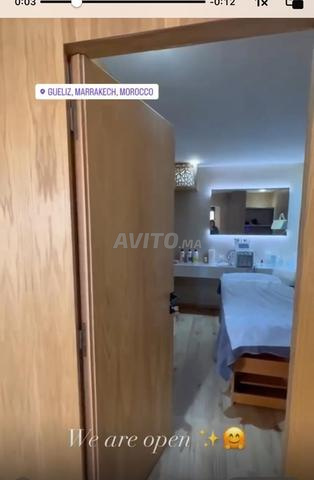 Commercial space 65 sqm for sale in Marrakech, Guéliz — Photo 5
