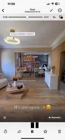 Commercial space 65 sqm for sale in Marrakech, Guéliz — Photo 7