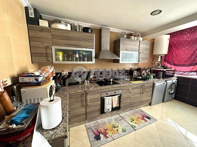 Apartment 126 sqm for sale in Tangier, Castilla — Photo 12