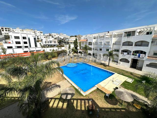 Apartment 126 sqm for sale in Tangier, Castilla — Photo 19