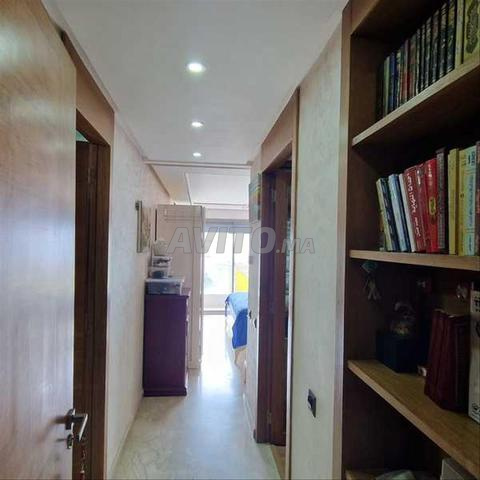 شقة 159 م² للبيع في الدار البيضاء، الحي الحسني — Photo 3