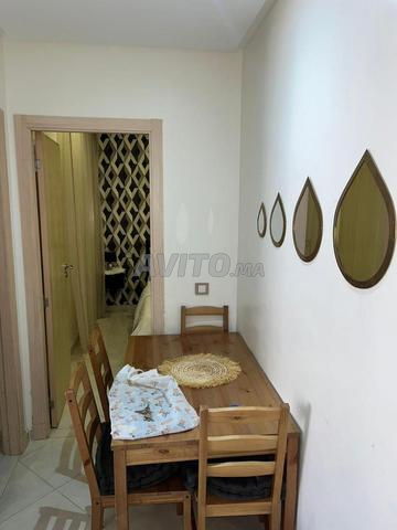 Appartement à louer à Marrakech (Mountazah El Jadid) — Photo 2