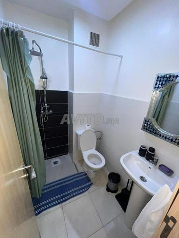 Appartement à louer à Marrakech (Mountazah El Jadid) — Photo 3