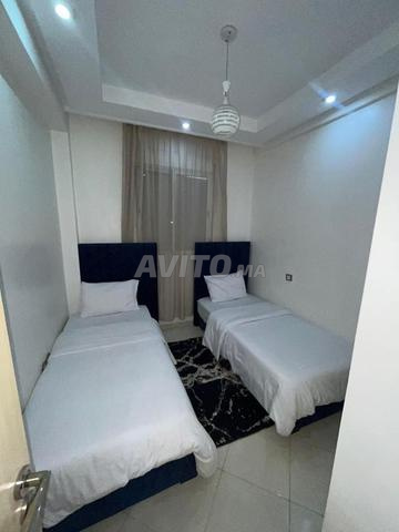 Appartement à louer à Marrakech (Mountazah El Jadid) — Photo 4
