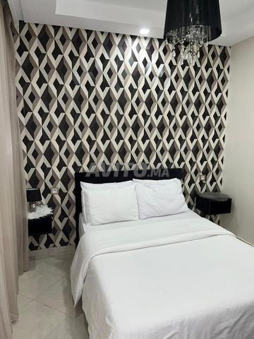 Appartement à louer à Marrakech (Mountazah El Jadid) — Photo 6