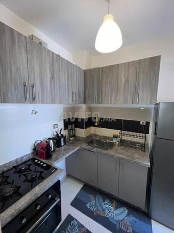 Appartement à louer à Marrakech (Mountazah El Jadid) — Photo 7