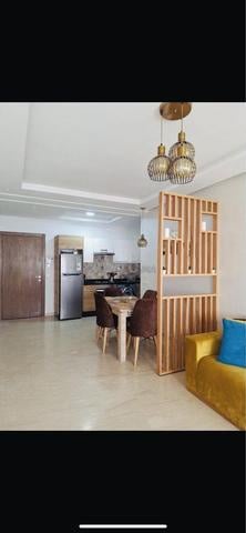 Appartement 50 m² à louer à Casablanca — Photo 2