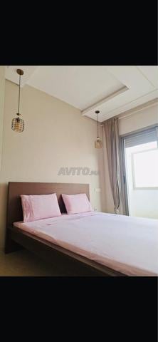 Appartement 50 m² à louer à Casablanca — Photo 3