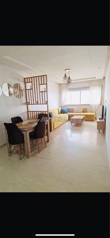 Appartement 50 m² à louer à Casablanca — Photo 4