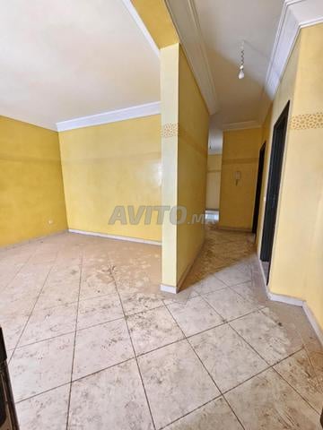 80m² Apartment for Sale in Marrakech