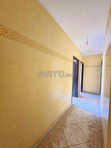 شقة 80 م² للبيع في مراكش – جليز — Photo 10