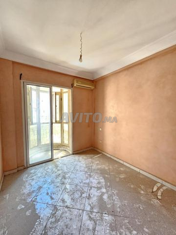 شقة 80 م² للبيع في مراكش – جليز — Photo 12