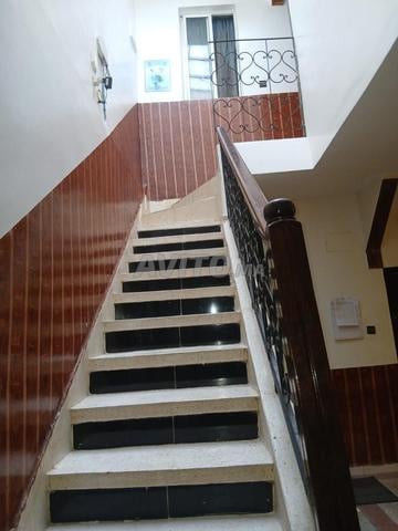 Maison d'habitation titrée à vendre quartier Bensarcao
