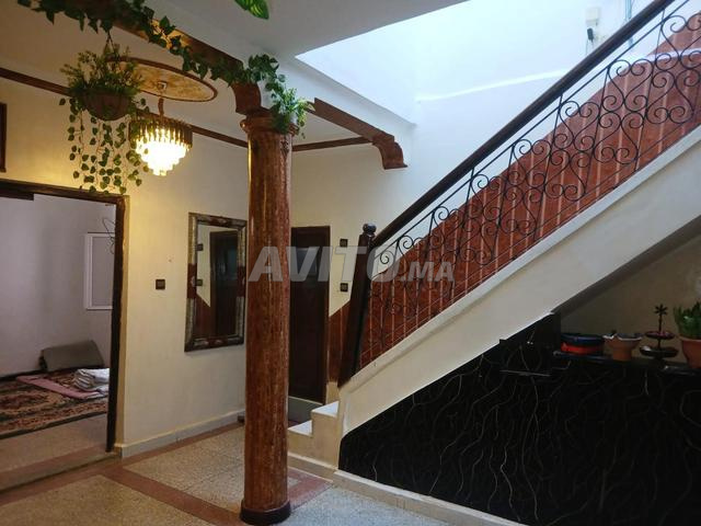 فيلا للبيع في أكادير – حي بنسركاو — Photo 3