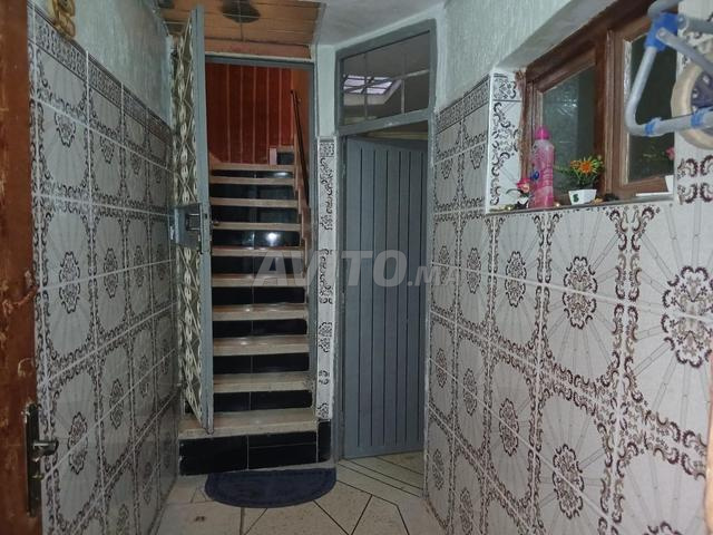 فيلا للبيع في أكادير – حي بنسركاو — Photo 4