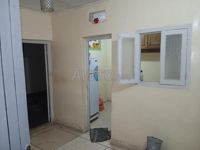فيلا للبيع في أكادير – حي بنسركاو — Photo 5