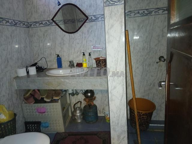 فيلا للبيع في أكادير – حي بنسركاو — Photo 7