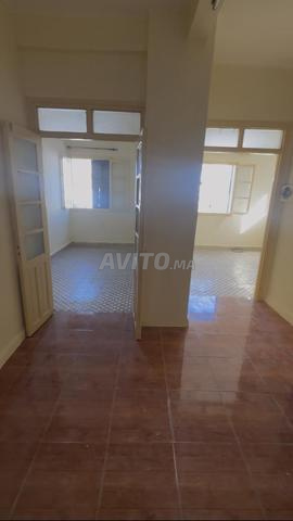 Appartement à vendre ou saroute