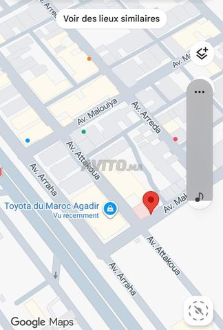 Commercial Local for Sale - Tilila, Agadir