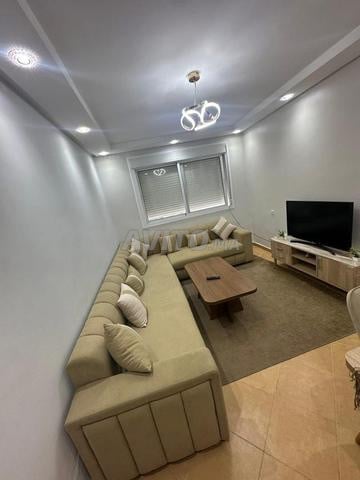 Appartement à louer à la journée à El Oualidia