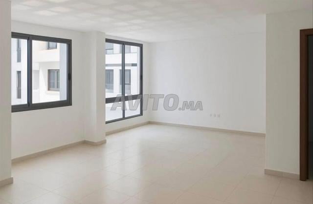For Rent - 49m² Office in Bouskoura