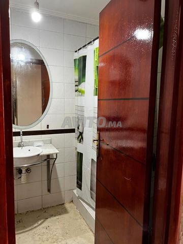 شقة 2 غرف نوم للإيجار في الدار البيضاء – وسط المدينة — Photo 3