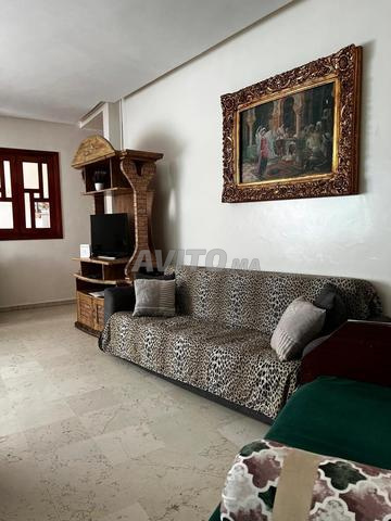 شقة 2 غرف نوم للإيجار في الدار البيضاء – وسط المدينة — Photo 4